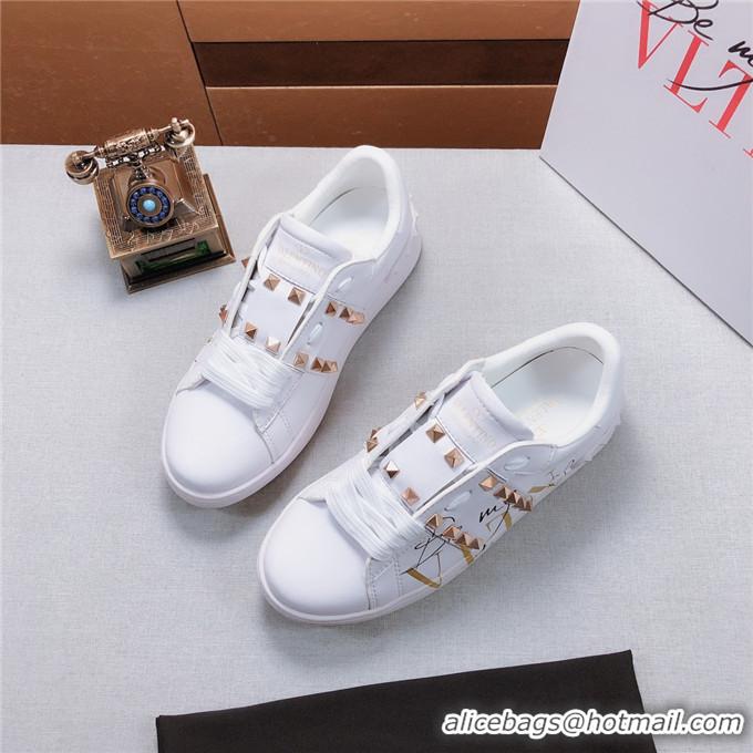 Perfect Valentino Casual Shoes #674224