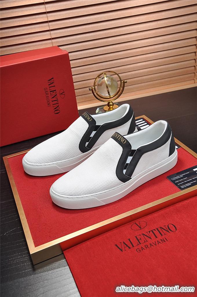 Good Quality Valentino Casual Shoes For Men #676334