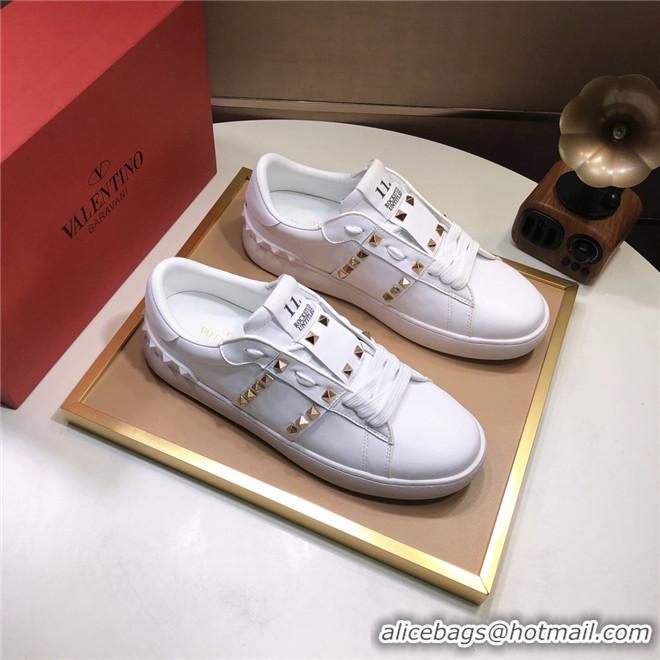 New Style Valentino Casual Shoes For #677933