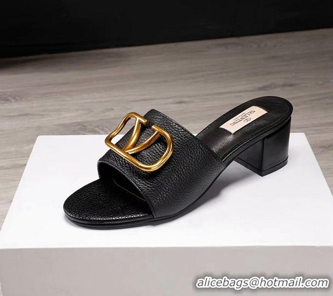 Shop Cheap Valentino Fashion Slippers For Women #690929