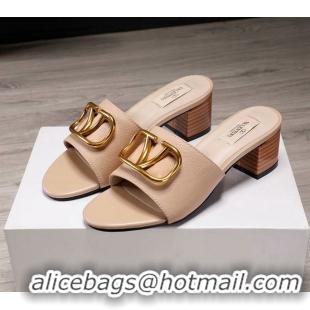 Sumptuous Valentino Fashion Slippers For Women #690930