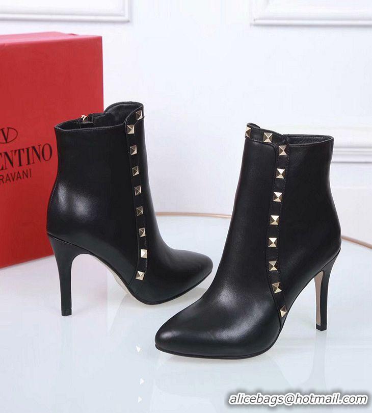 Top Quality Valentino Boots For Women #709814