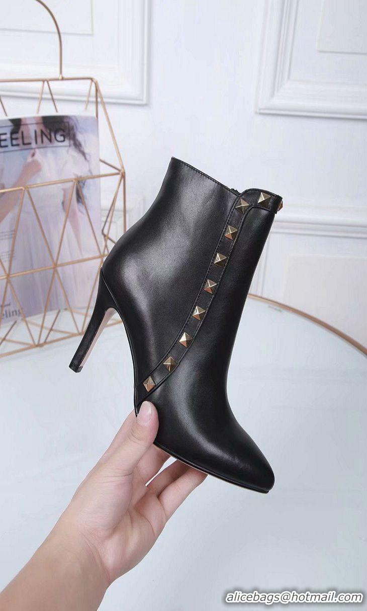 Top Quality Valentino Boots For Women #709814