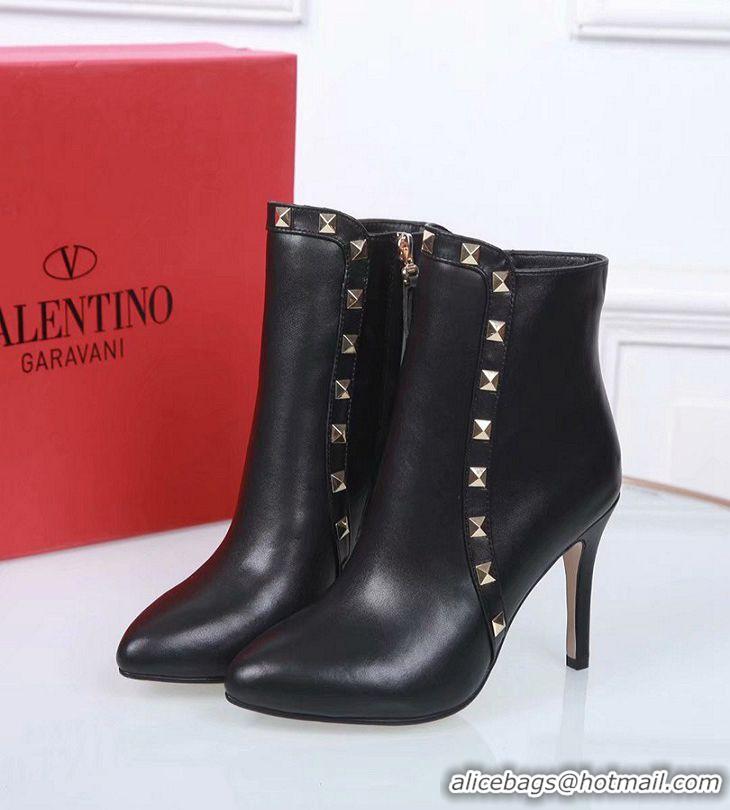 Top Quality Valentino Boots For Women #709814