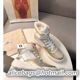 Top Quality Valentino High Tops shoes #716034