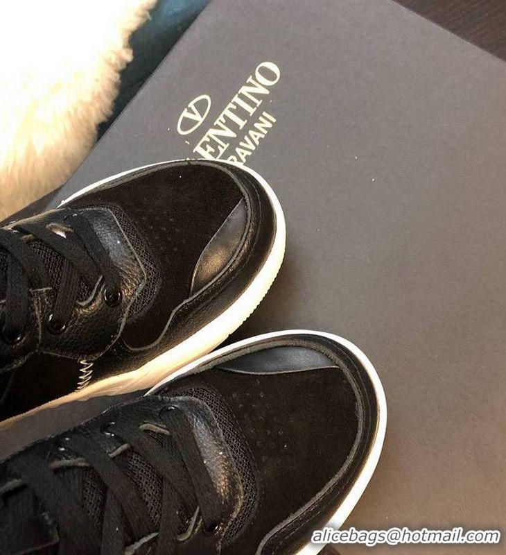 Unique Grade Valentino High Tops shoes #716035