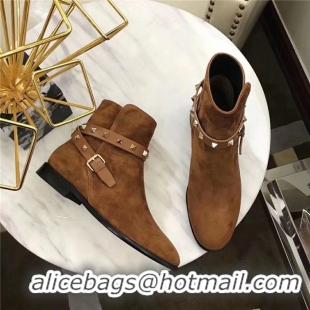 Elegant Promotional Valentino Boots For Women #718197