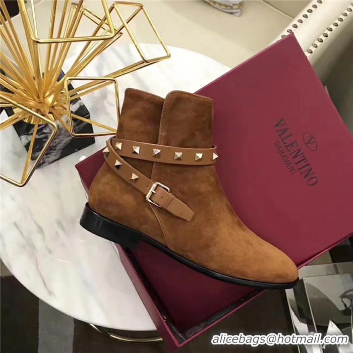 Elegant Promotional Valentino Boots For Women #718197