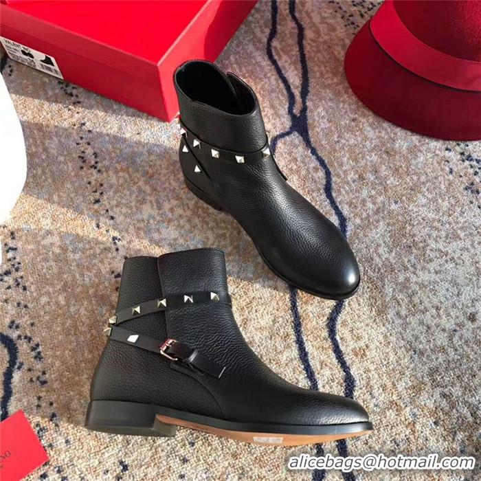 Discount Design Valentino Boots For Women #718198