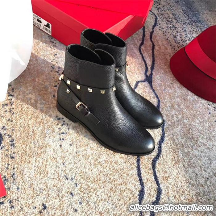 Discount Design Valentino Boots For Women #718198