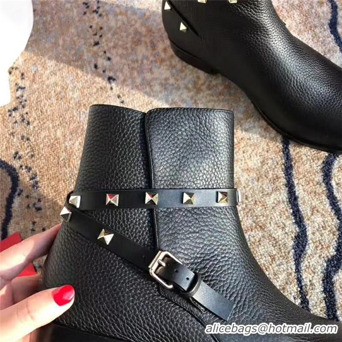 Discount Design Valentino Boots For Women #718198