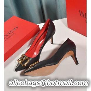 Most Popular Valentino High-Heeled Shoes For Women #721576