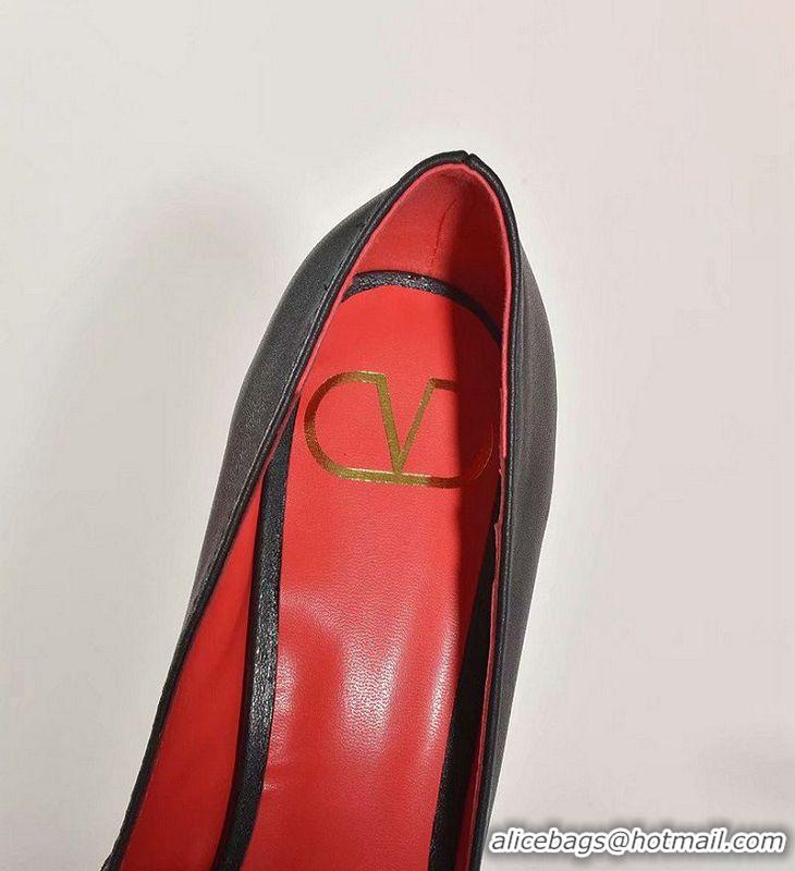 Most Popular Valentino High-Heeled Shoes For Women #721576