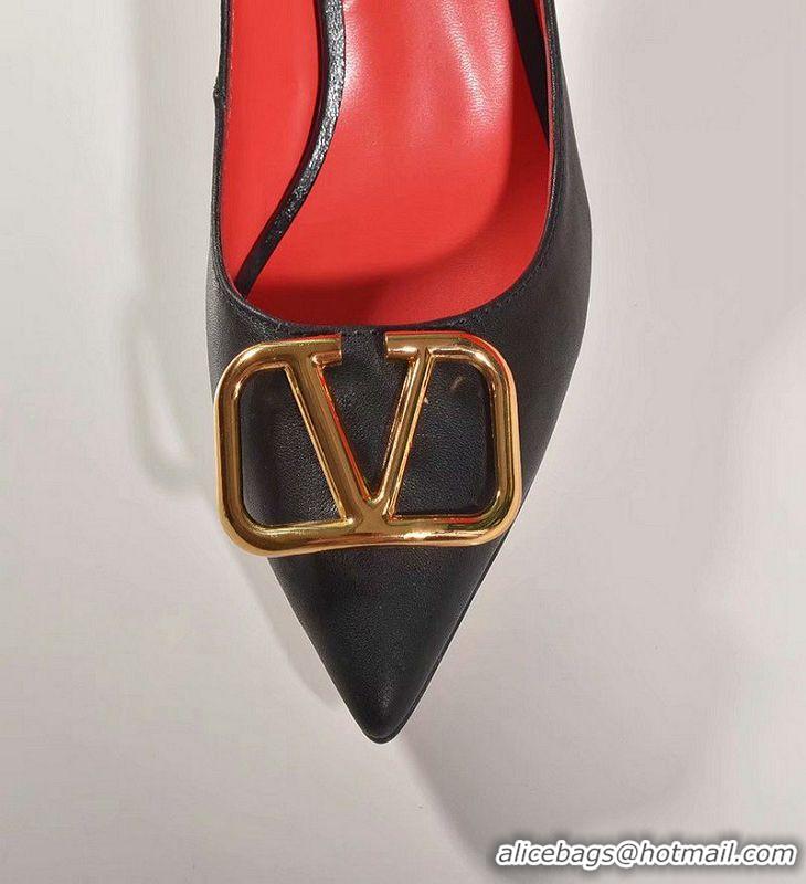 Most Popular Valentino High-Heeled Shoes For Women #721576