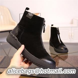 New Fashion Valentino Boots For Men #726288