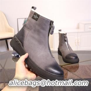 Discount Valentino Boots For Men #726289