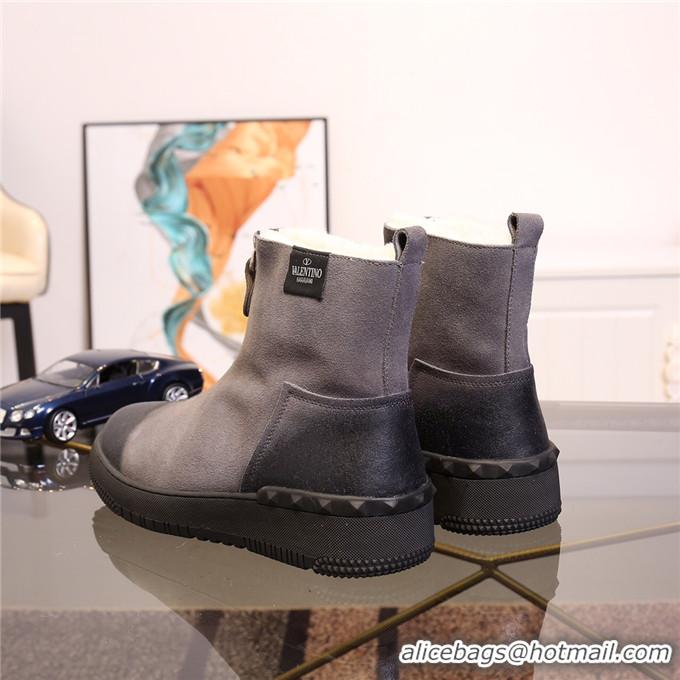 Discount Valentino Boots For Men #726289