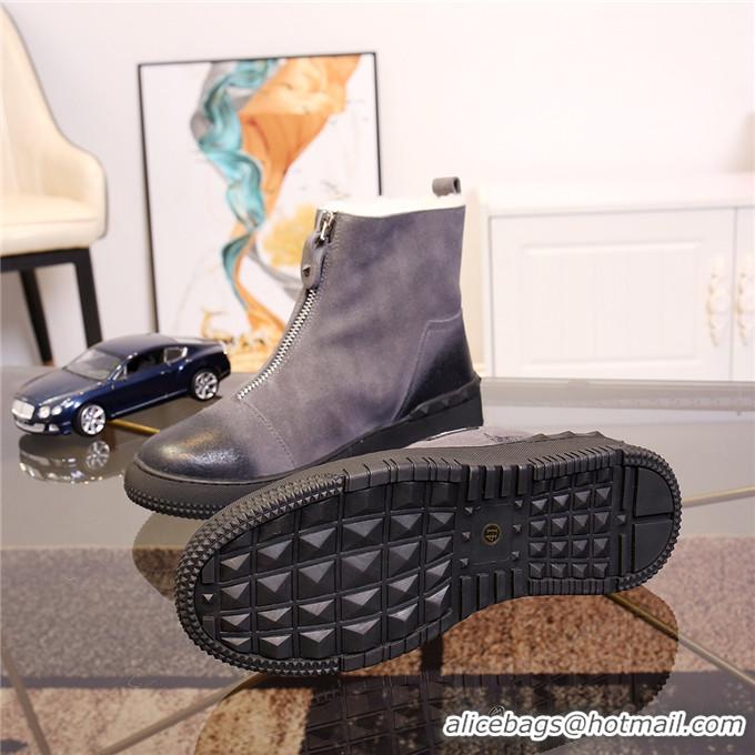 Discount Valentino Boots For Men #726289