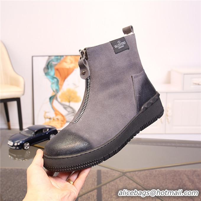 Discount Valentino Boots For Men #726289