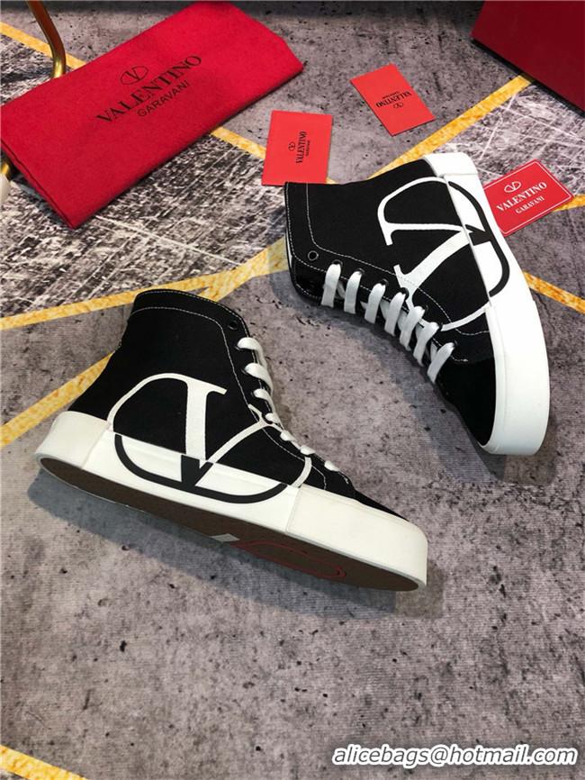 Top Quality Valentino High Tops shoes #733297