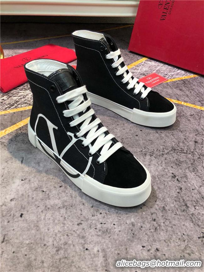 Top Quality Valentino High Tops shoes #733297