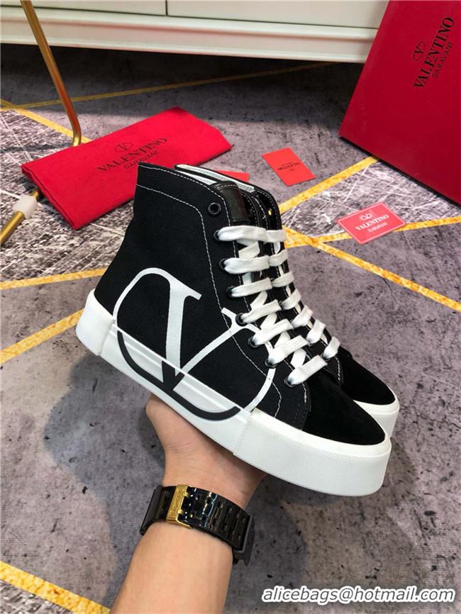 Top Quality Valentino High Tops shoes #733297