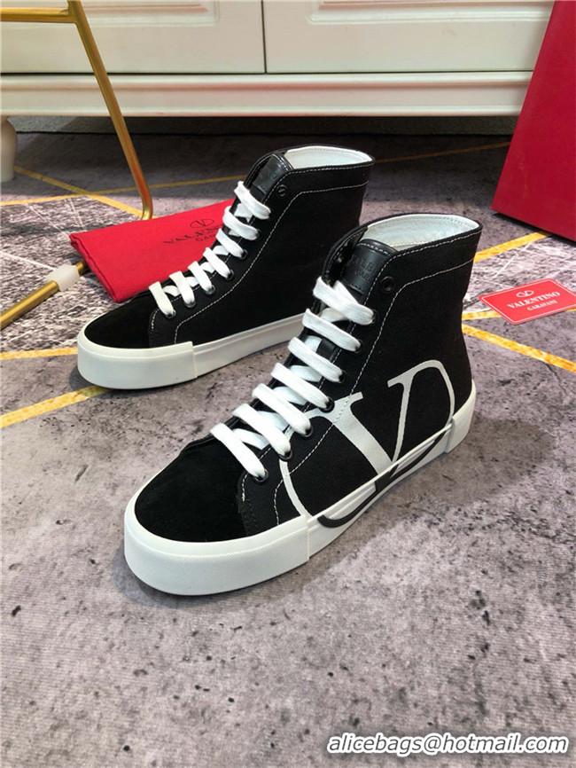 Top Quality Valentino High Tops shoes #733297