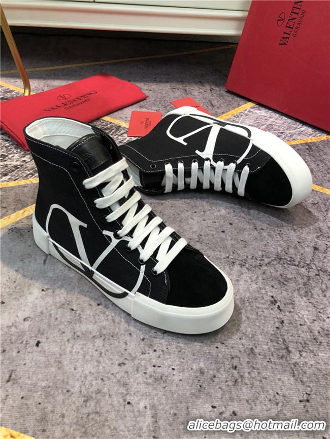 Top Quality Valentino High Tops shoes #733297