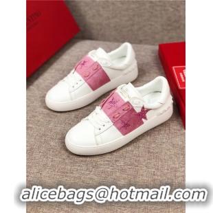 Luxury Discount Valentino Casual shoes For Women #733524