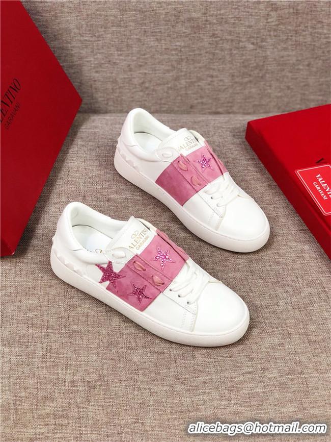 Luxury Discount Valentino Casual shoes For Women #733524