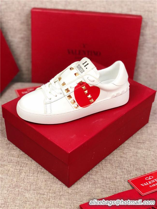 Popular Style Valentino Casual shoes #733533