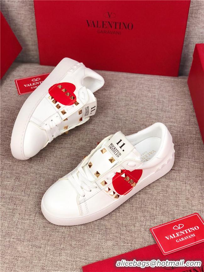 Popular Style Valentino Casual shoes #733533