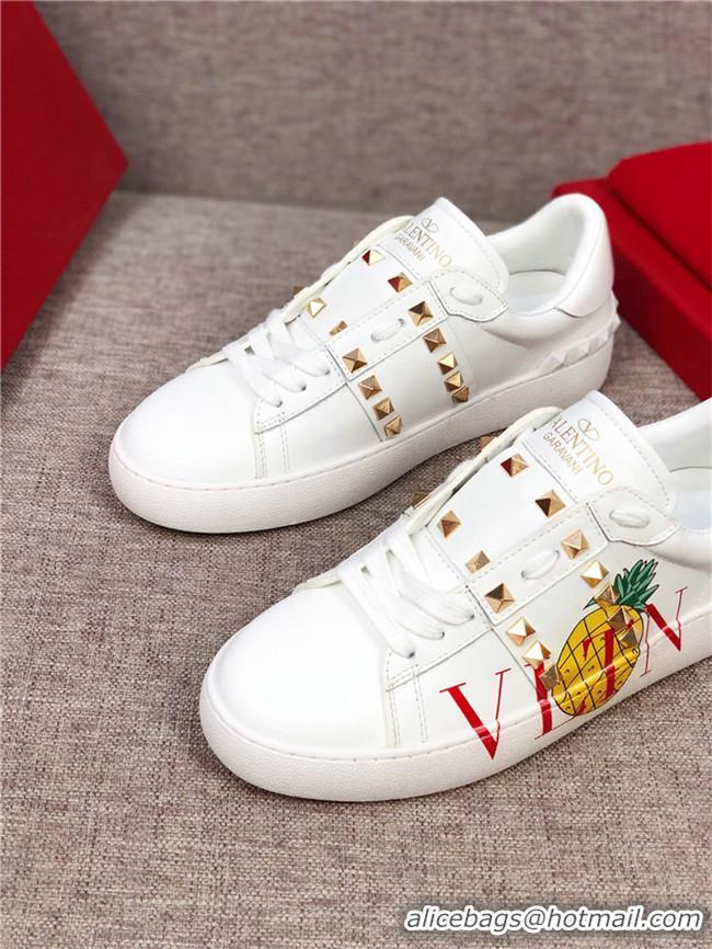 Unique Style Valentino Casual shoes #733537