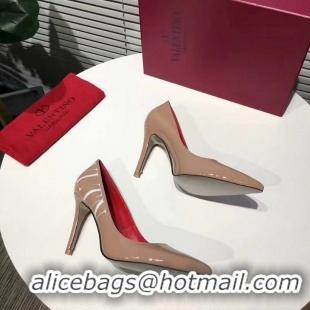 Best Price Valentino High-Heeled Shoes For Women #738254