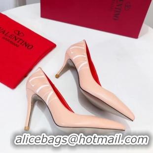 Discount Valentino High-Heeled Shoes For Women #738255