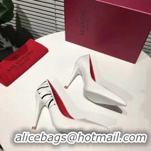 Discount Valentino High-Heeled Shoes For Women #738256