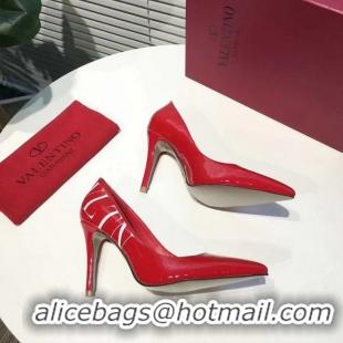 Top Quality Valentino High-Heeled Shoes For Women #738257