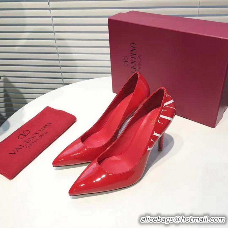 Top Quality Valentino High-Heeled Shoes For Women #738257