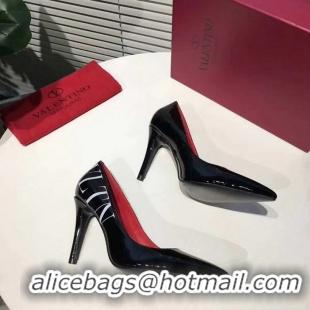 Discount Valentino High-Heeled Shoes For Women #738258