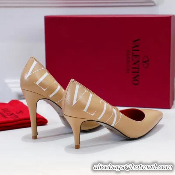 Lowest Cost Valentino High-Heeled Shoes For Women #738259