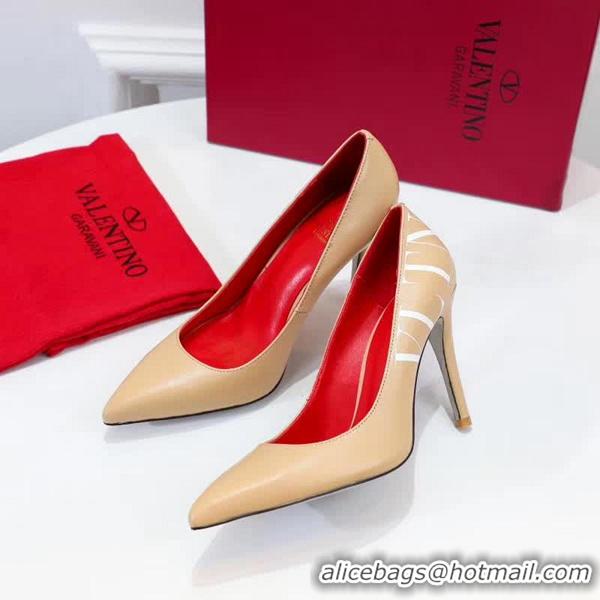 Lowest Cost Valentino High-Heeled Shoes For Women #738259