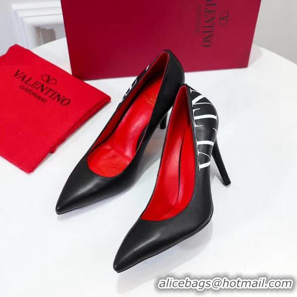 Best Product Valentino High-Heeled Shoes For Women #738262