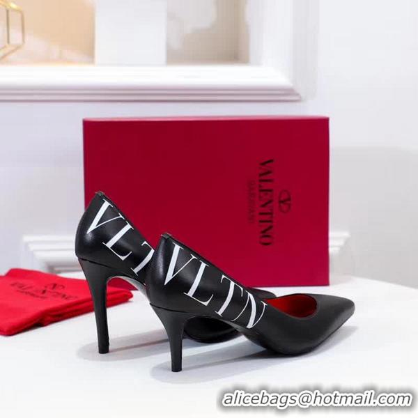 Best Product Valentino High-Heeled Shoes For Women #738262