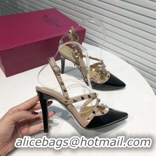 Good Looking Valentino High-Heeled Shoes For Women #738264