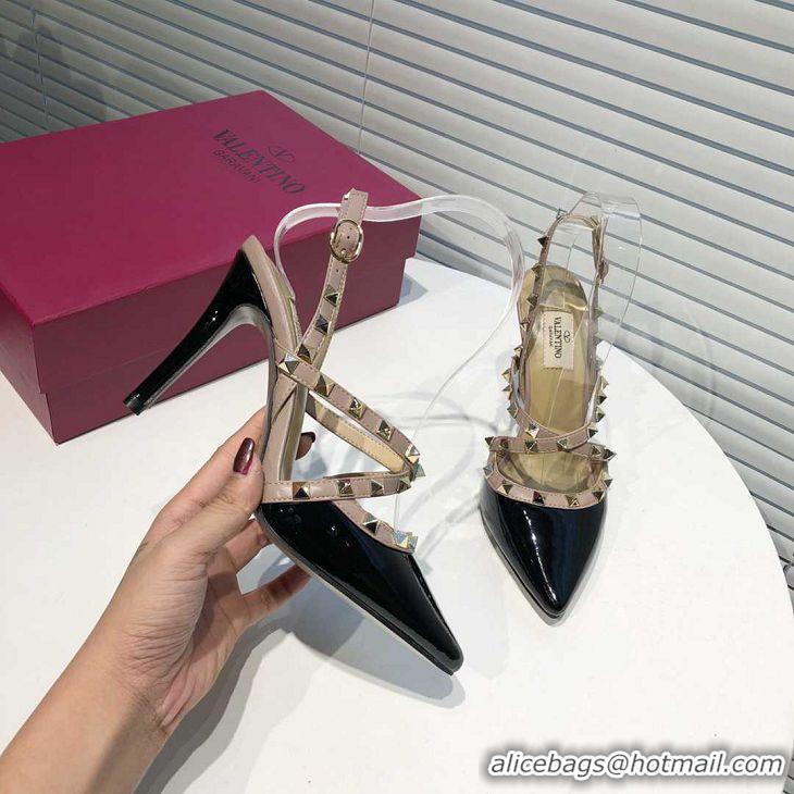 Good Looking Valentino High-Heeled Shoes For Women #738264