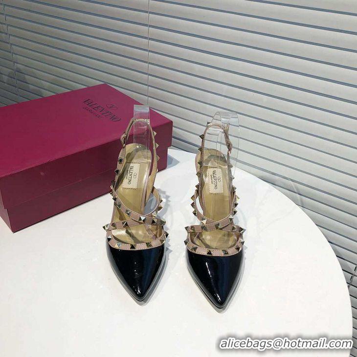 Good Looking Valentino High-Heeled Shoes For Women #738264