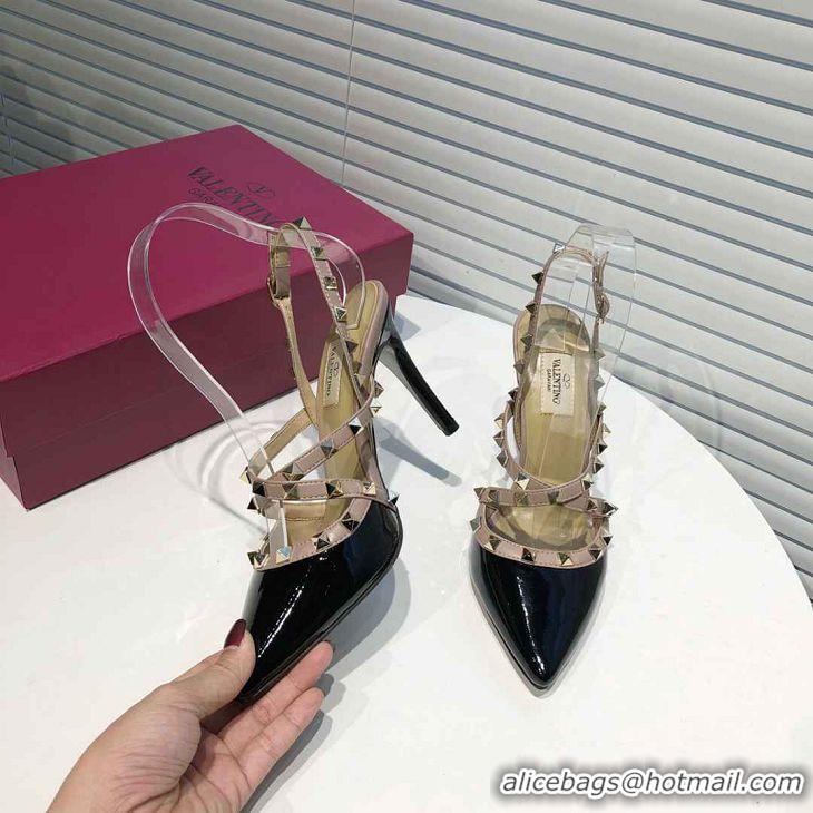 Good Looking Valentino High-Heeled Shoes For Women #738264