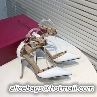 Good Quality Valentino High-Heeled Shoes For Women #738265