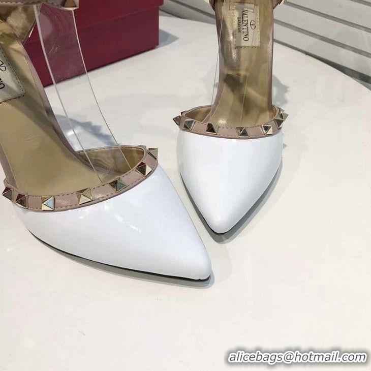 Good Quality Valentino High-Heeled Shoes For Women #738265