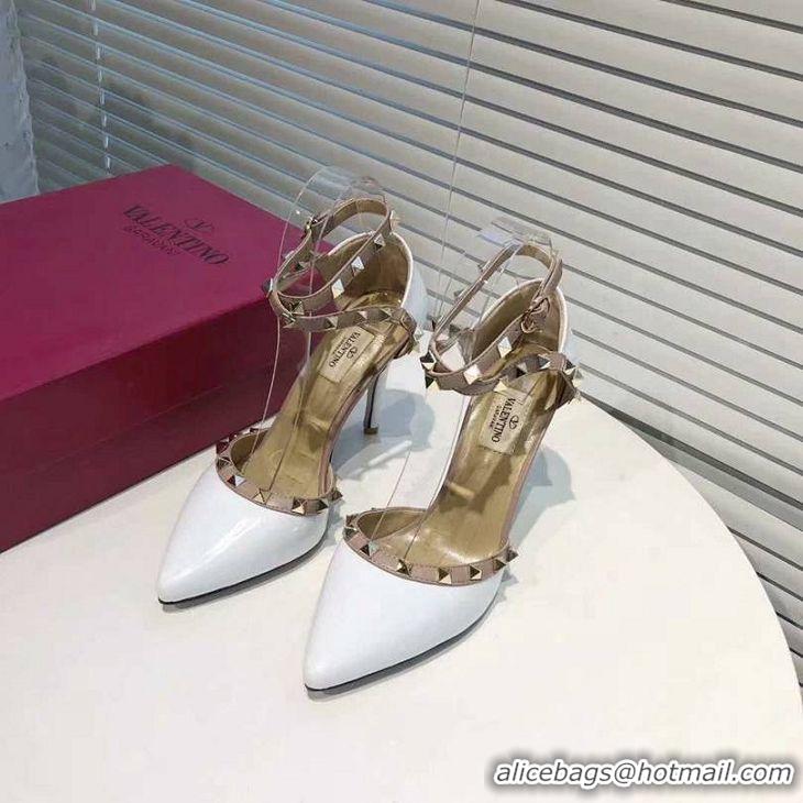 Good Quality Valentino High-Heeled Shoes For Women #738265